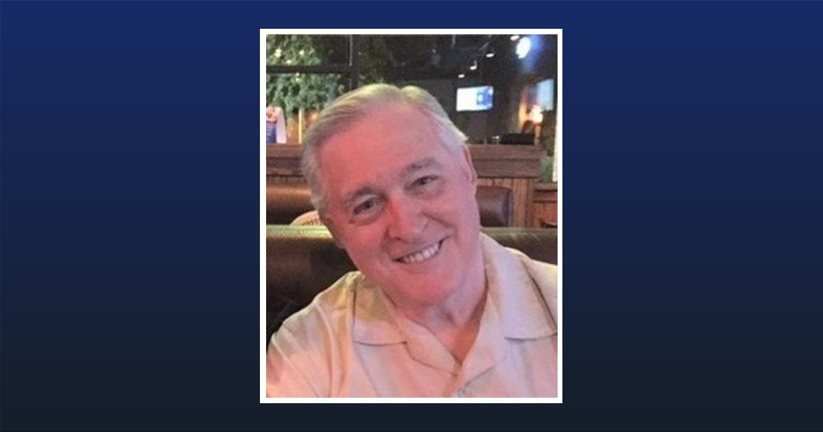 Daniel L. Flatt Obituary 2023 Whitney & Murphy Bueler Mortuary