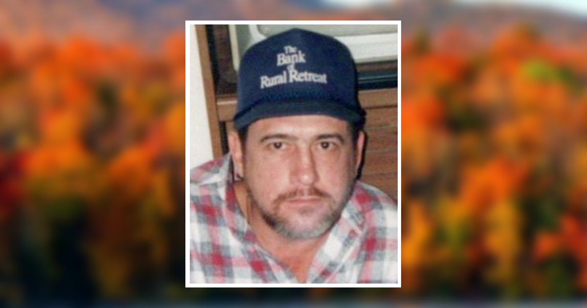 Raymond Samuel Hall Obituary, Marion, VA