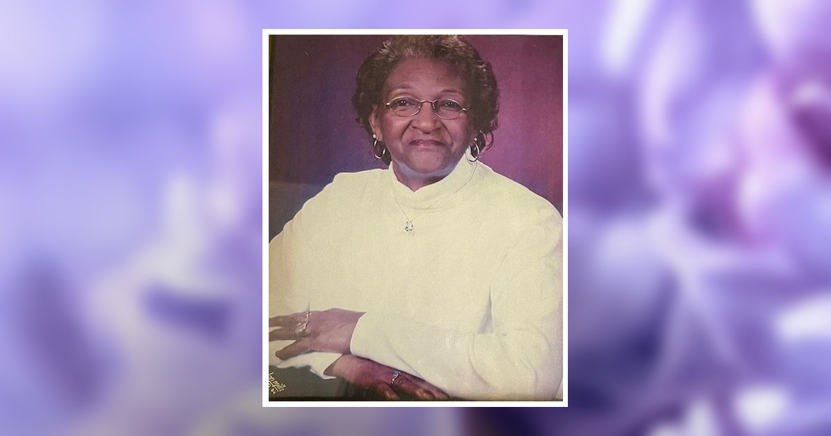 Aretha Raglon Obituary, Kansas City, MO