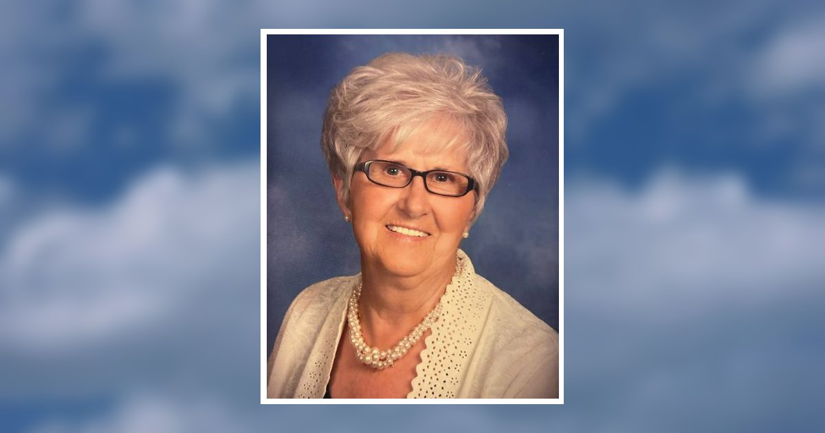 Bobbie "Louise" Testerman Obituary, Thomasville, NC