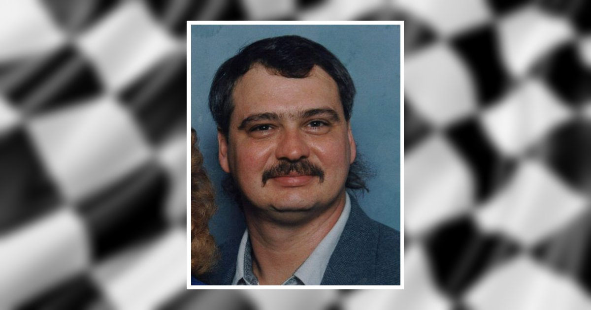 Andy Eugene Burrier Obituary, Dennison, OH