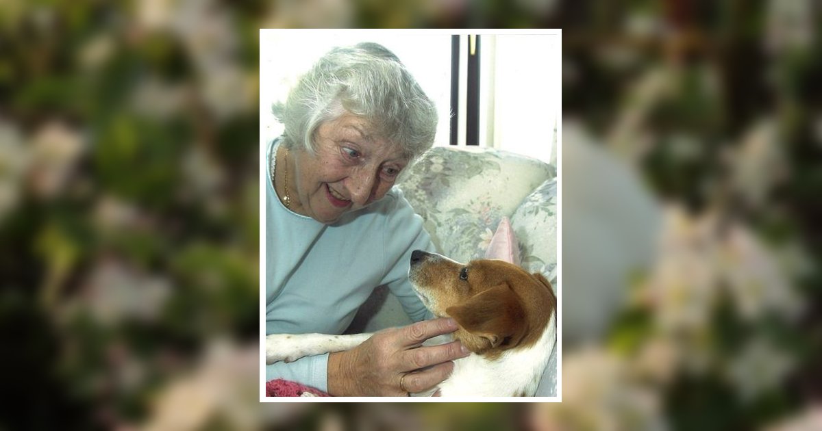 Edith Brinkhurst Heber City, UT Obituary