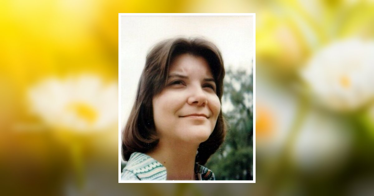 Susan Brasher Obituary 2023 Rose Neath Funeral Homes