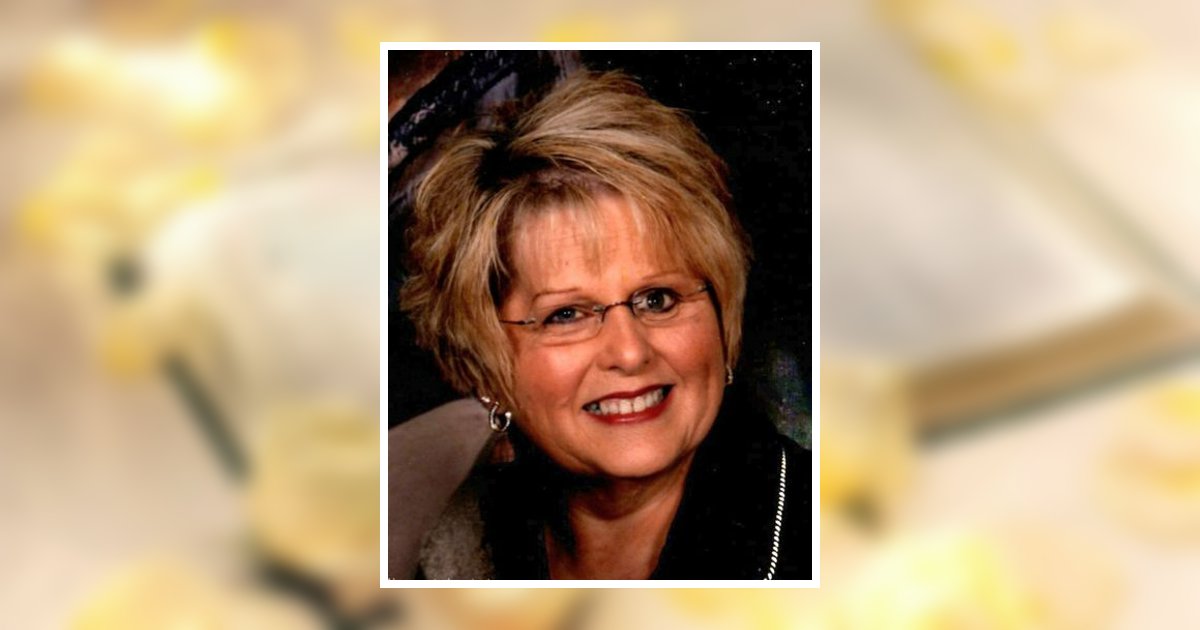 Picture Phyllis Ann Hudspeth Lee