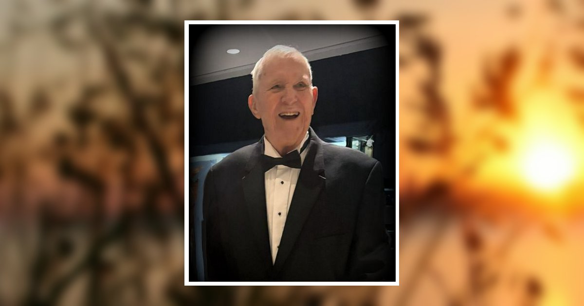 James Mathew Smith Obituary, Lawrenceville, VA