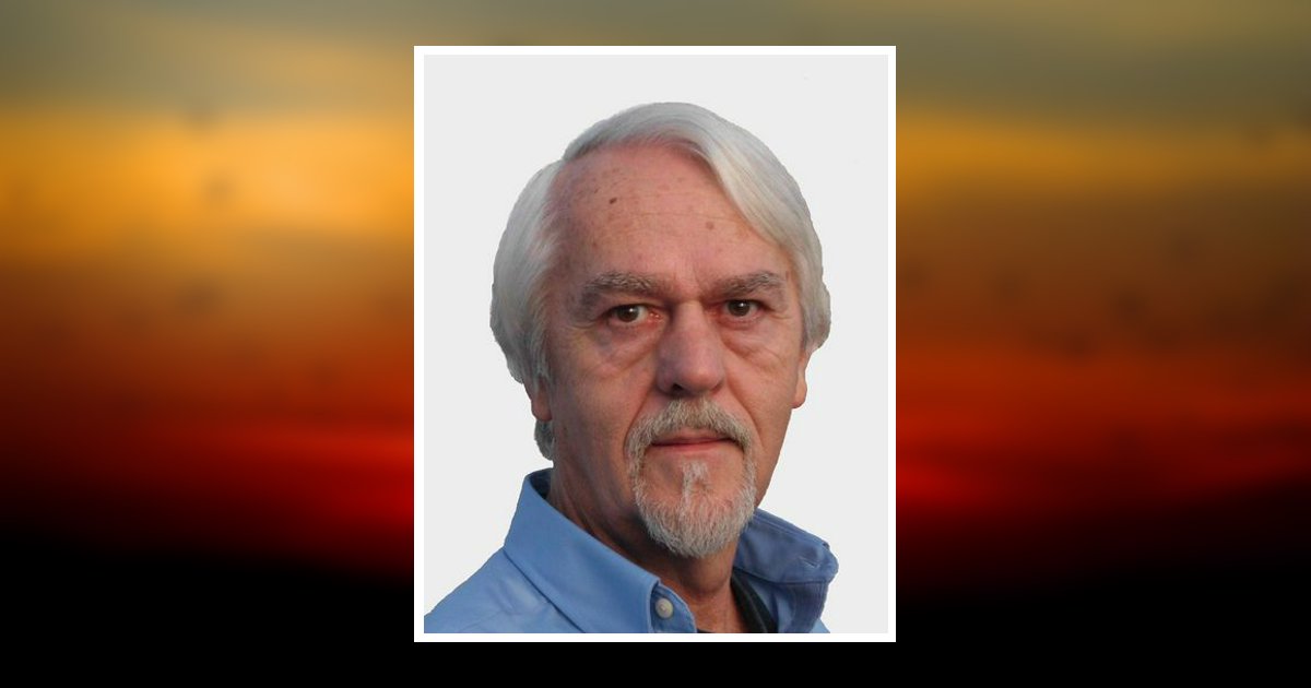 Ray Clifford Perkins, Jr.