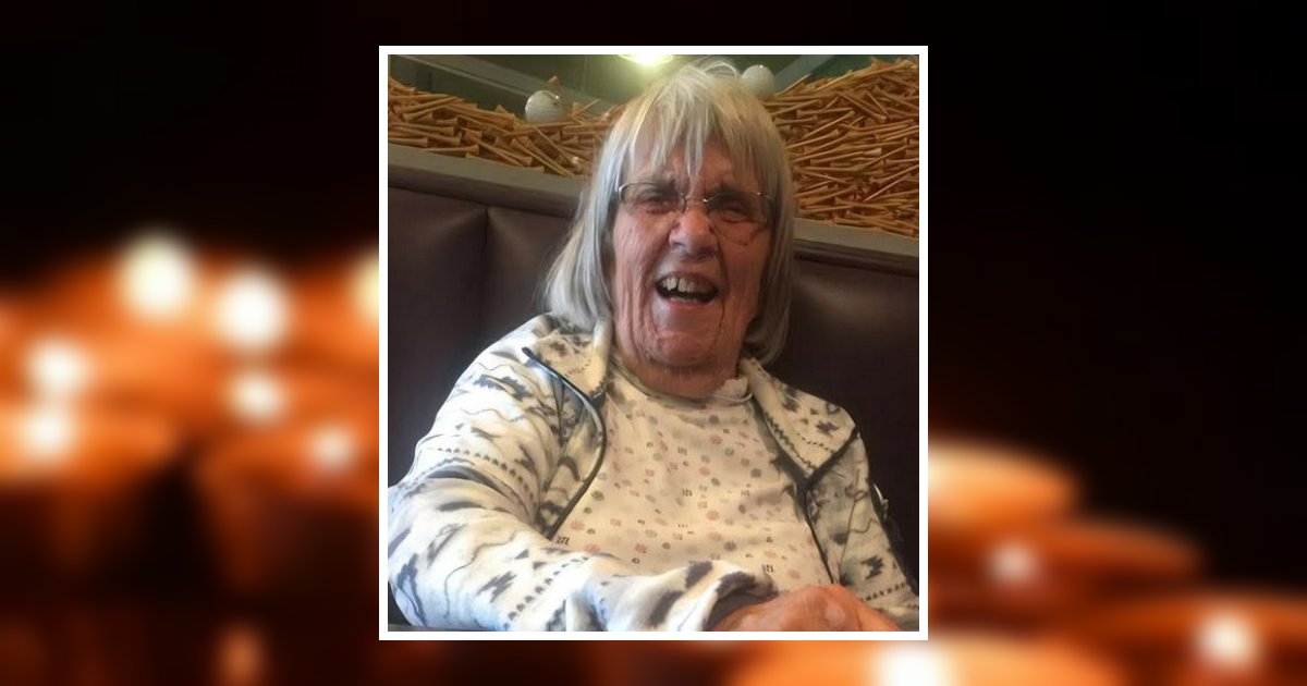 Mary Johnson Obituary, Wausau, WI