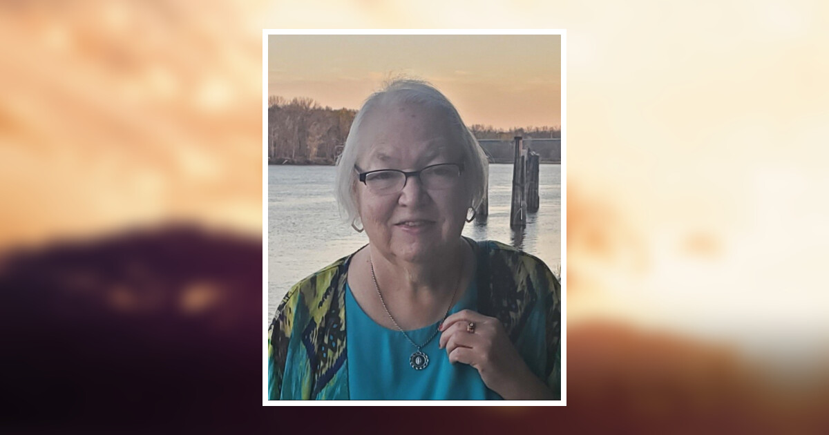 Diana Mae Schmidt Obituary 2024 - Powell Funeral Home