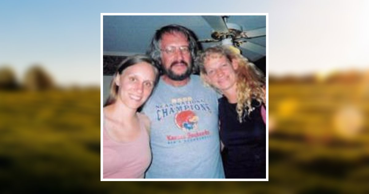 Patrick Conway Obituary 2015 Johnson County Funeral Chapel & Memorial