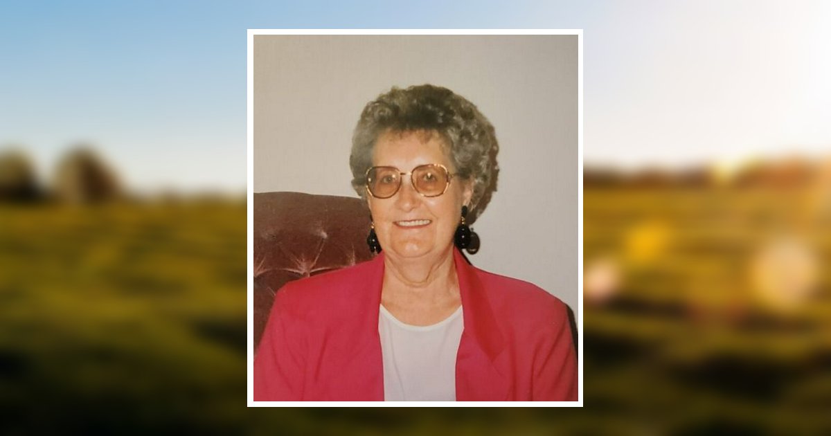 Grace Green Obituary 2022 Tubman Funeral Homes