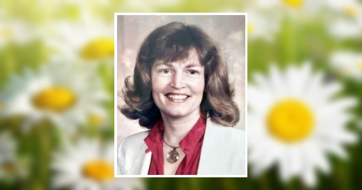 Susan Jensen Wollesen Obituary, South Sioux City, NE