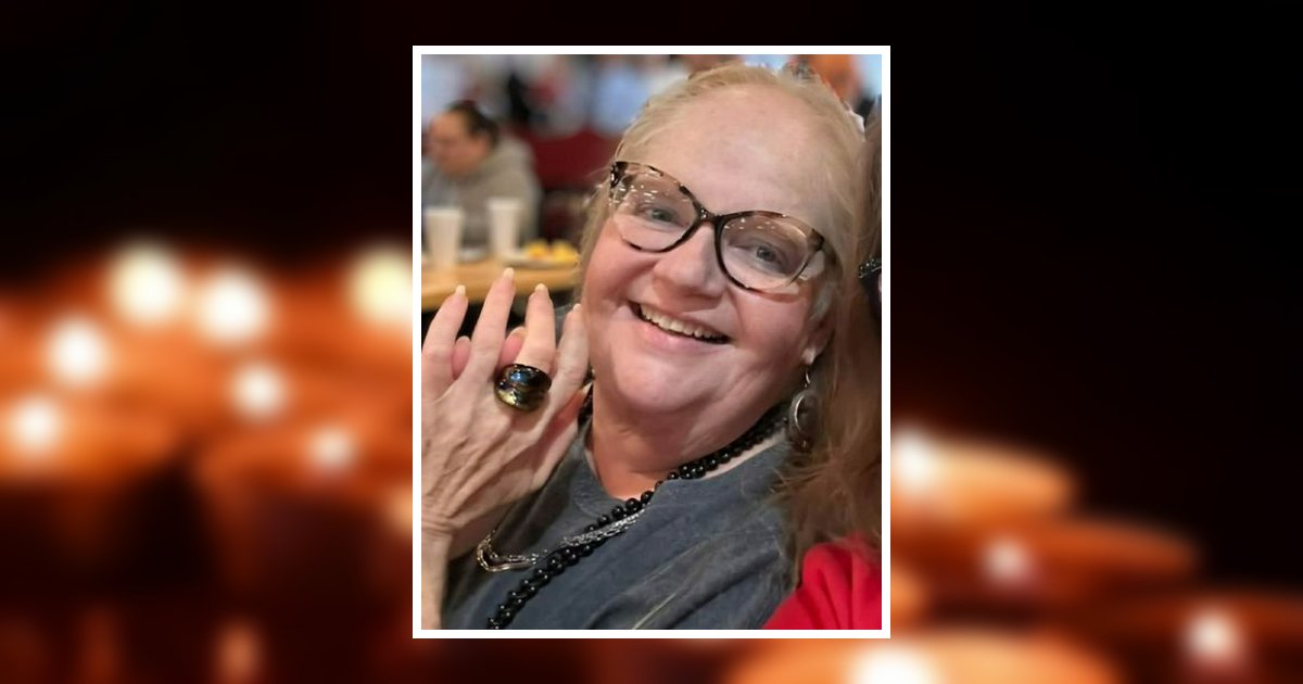 Jeanette Hislope Obituary March 6, 2026 - Pulaski Funeral Home
