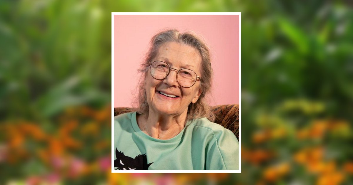 Picture Mae Frances Uhrich Port Orchard, WA Obituary