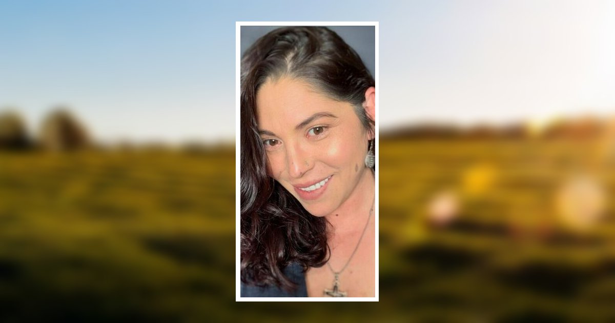 Kendra Kay Shaw Obituary June 23, 2023 LaGrone Blackburn Shaw Funeral
