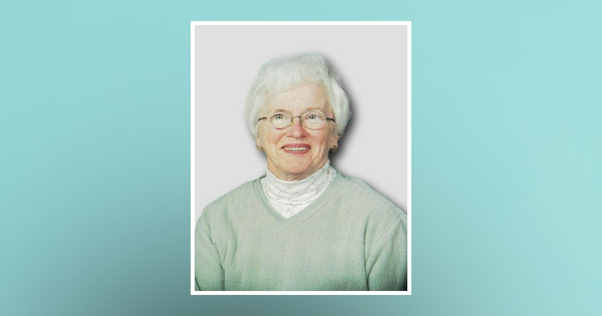 Bonita Louise Hoover