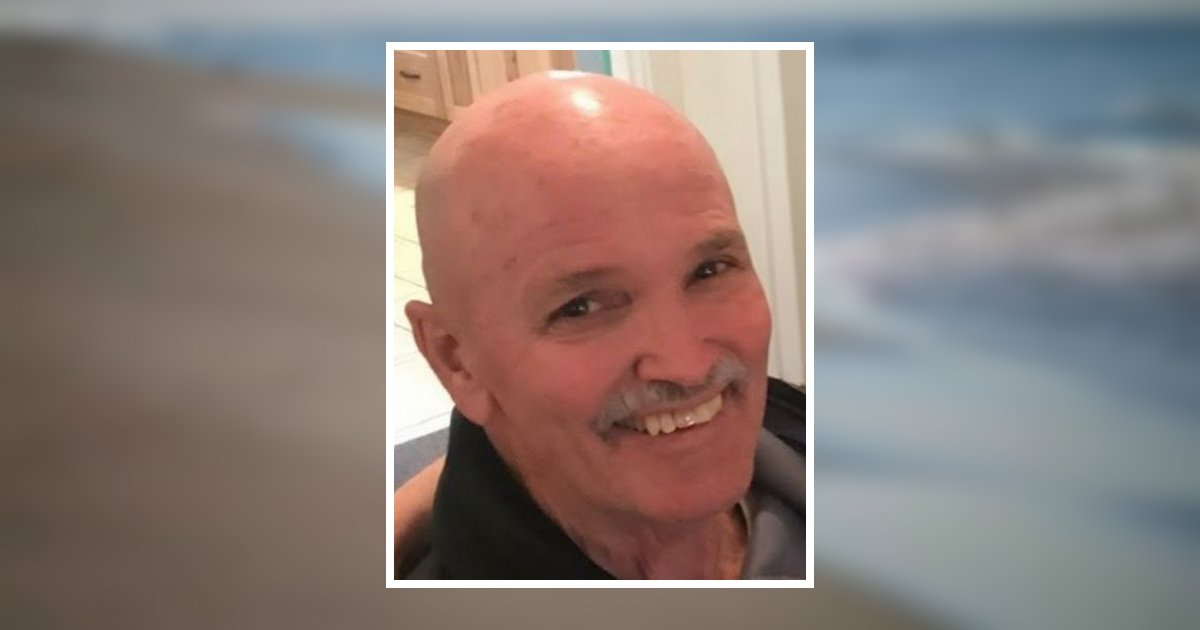 John E. Burwell Cincinnati, OH Obituary