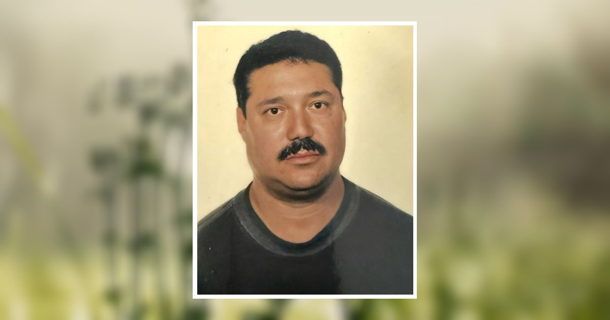 Juan Manuel Figueiras Martinez