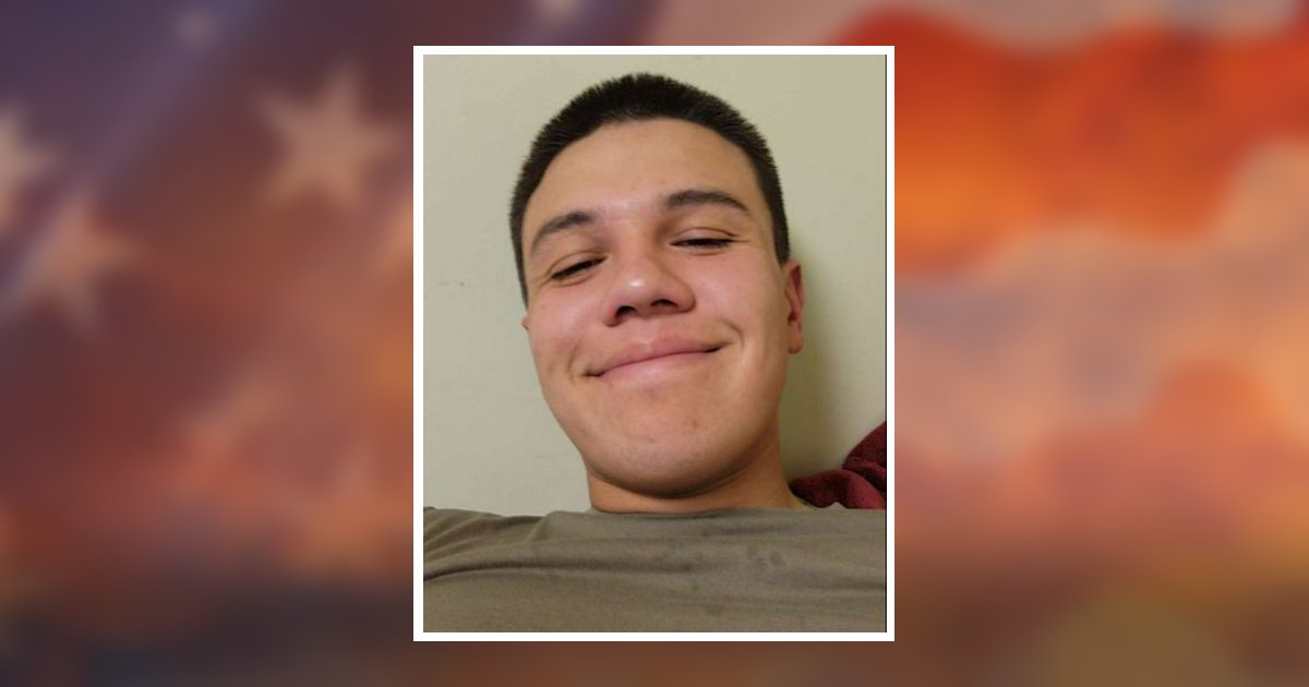 Ismael Joseph Medina Obituary 2023 Sunset Funeral Homes