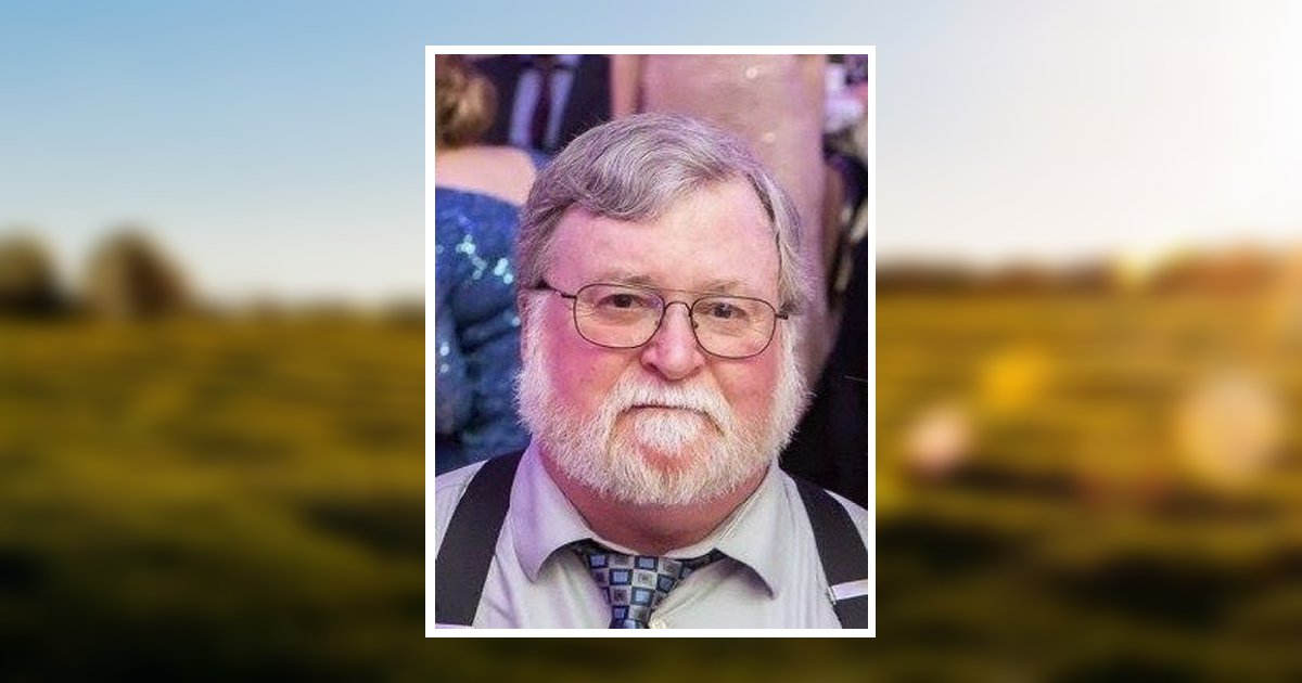 Randolph "Randy" Carraway