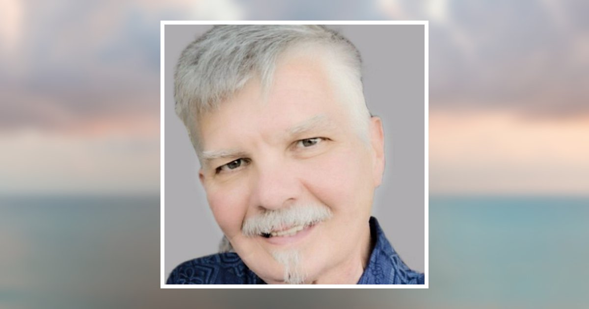 Gary Fay Portsmouth, RI Obituary