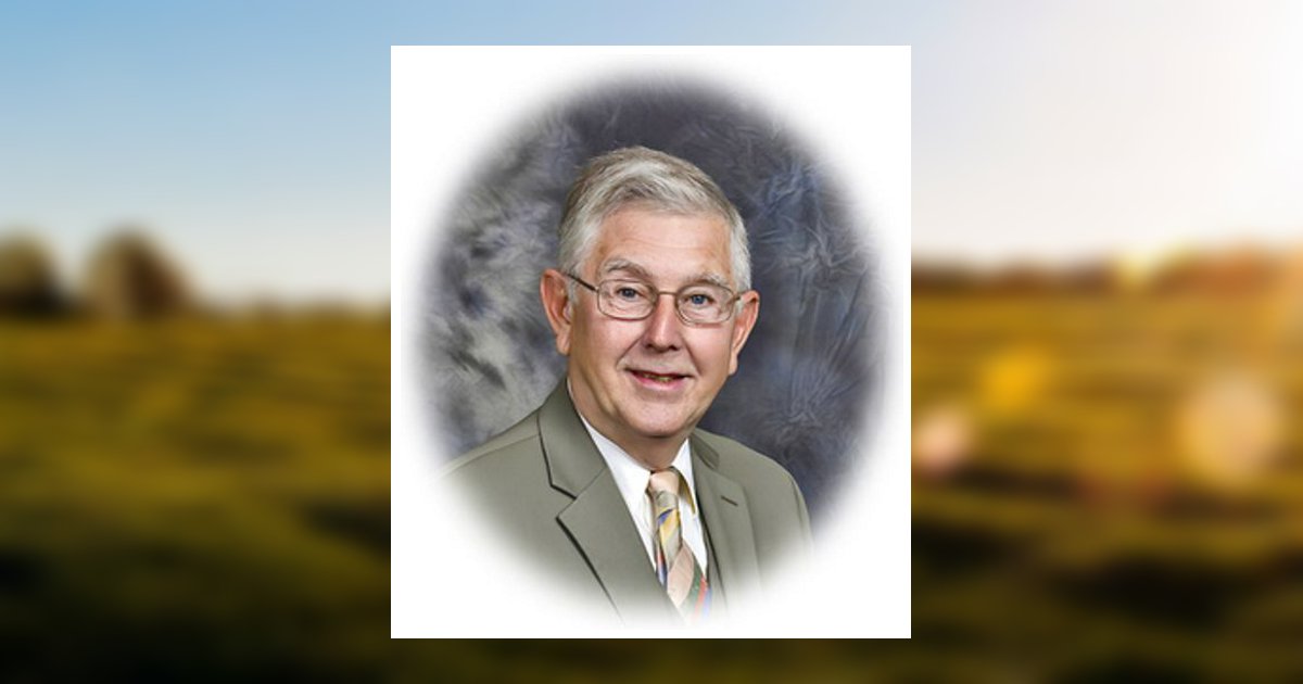 Donald Frederick Greenleaf Obituary 2022 Kranz Funeral Home