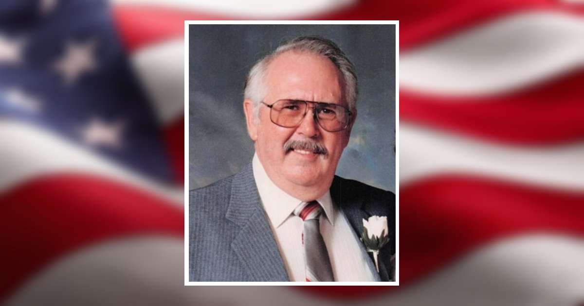 Charles James Rogers