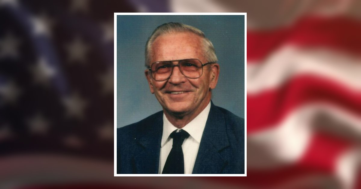 William H. Kunesh Obituary, Rawlins, WY