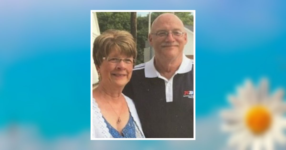 STANLENE P. "TANNY" ESTERLE Obituary 2024 Carlson Funeral Homes