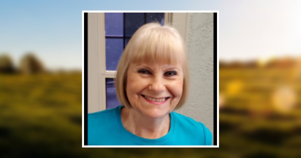 Maxine Smith Obituary 2023 Relihan Funeral Home