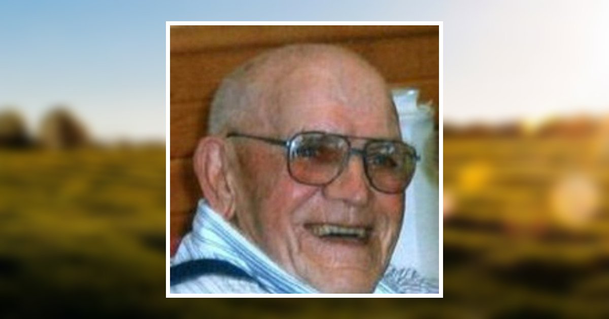 John Bruns Obituary 2012 Bainbridge Funeral Home
