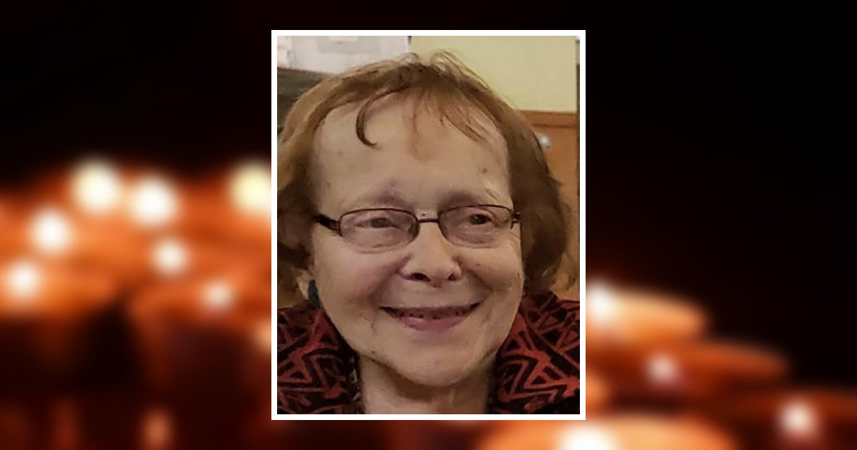 Helen B. Wasserman Rockville, MD Obituary