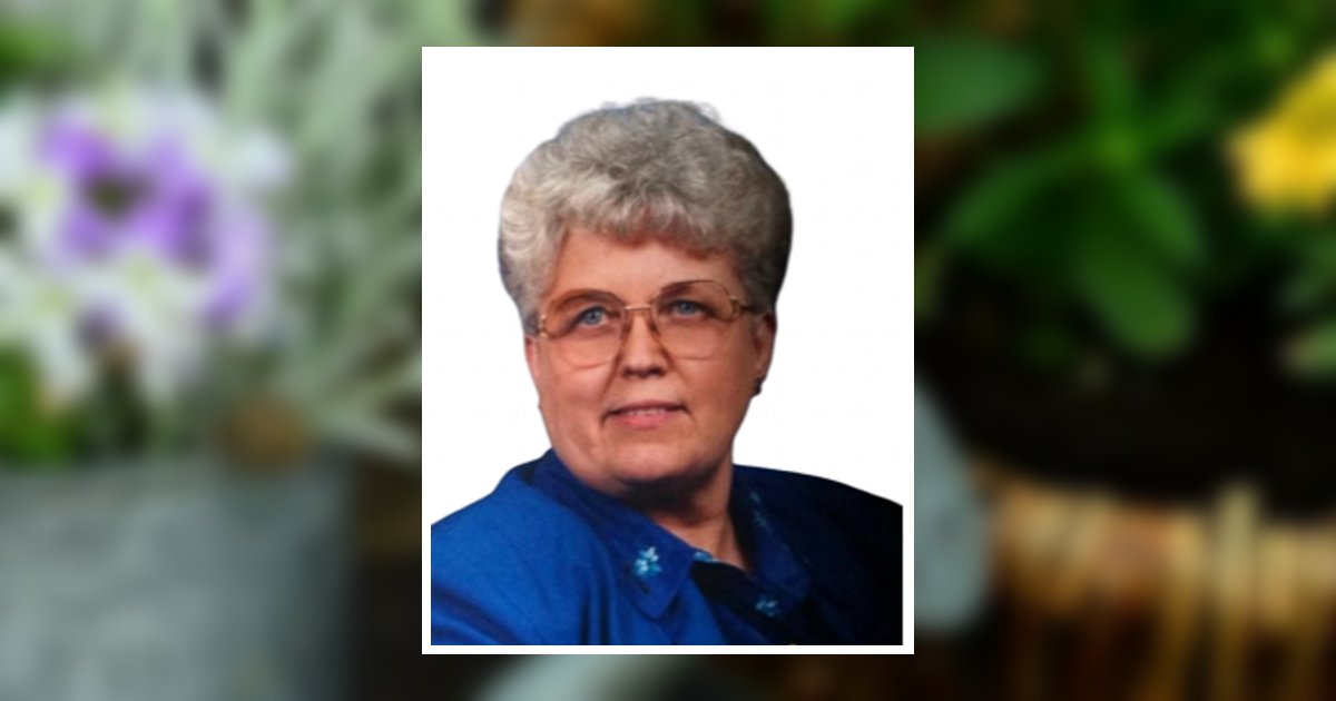 Barbara Jean Burnett Obituary, Bowling Green, KY
