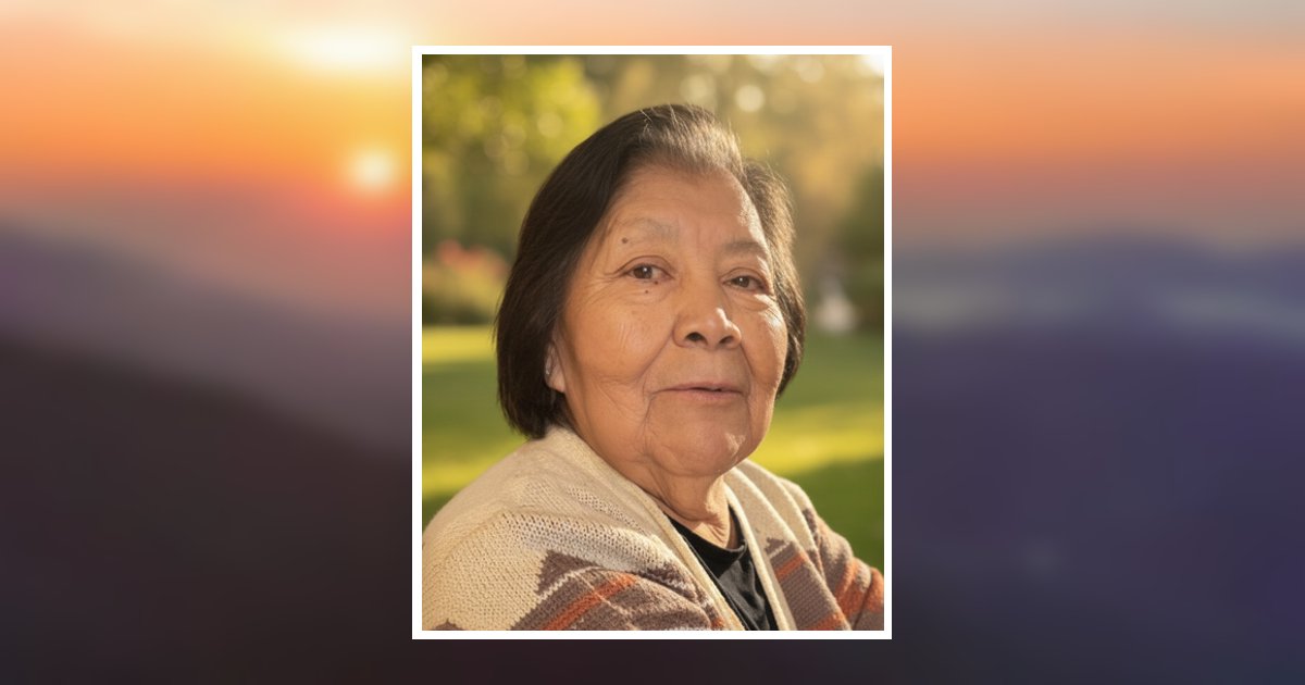 Elizabeth Tapoof Roosevelt, UT Obituary