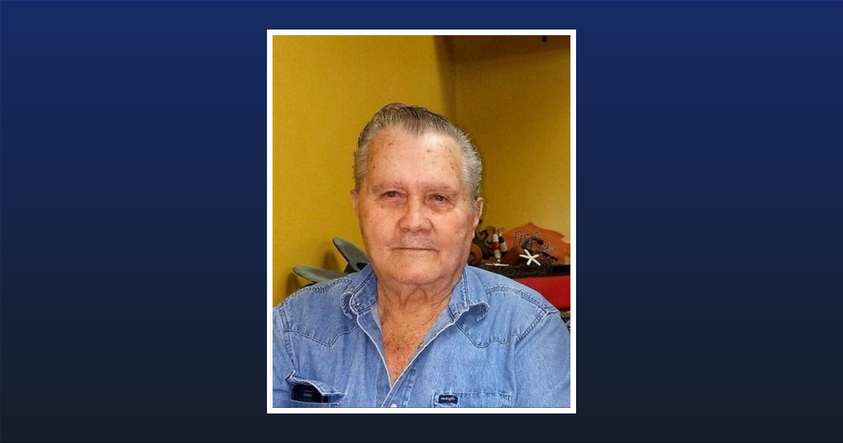 Huey Houston Hardy Sr. Obituary, Port Saint Joe, FL