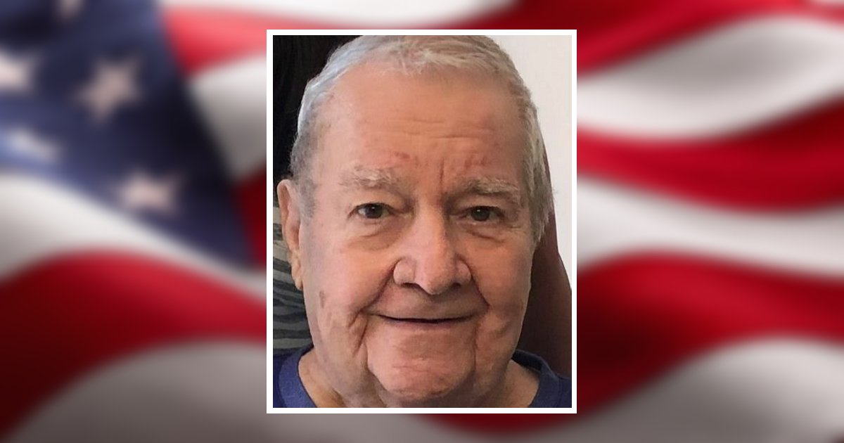 Donald M. Morgan Sr. Obituary, Youngstown, OH