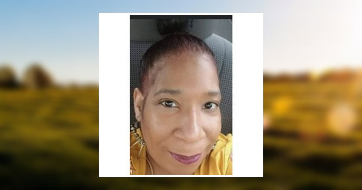 Regina McPhee Obituary 2023 Joseph Jenkins Jr Funeral Home