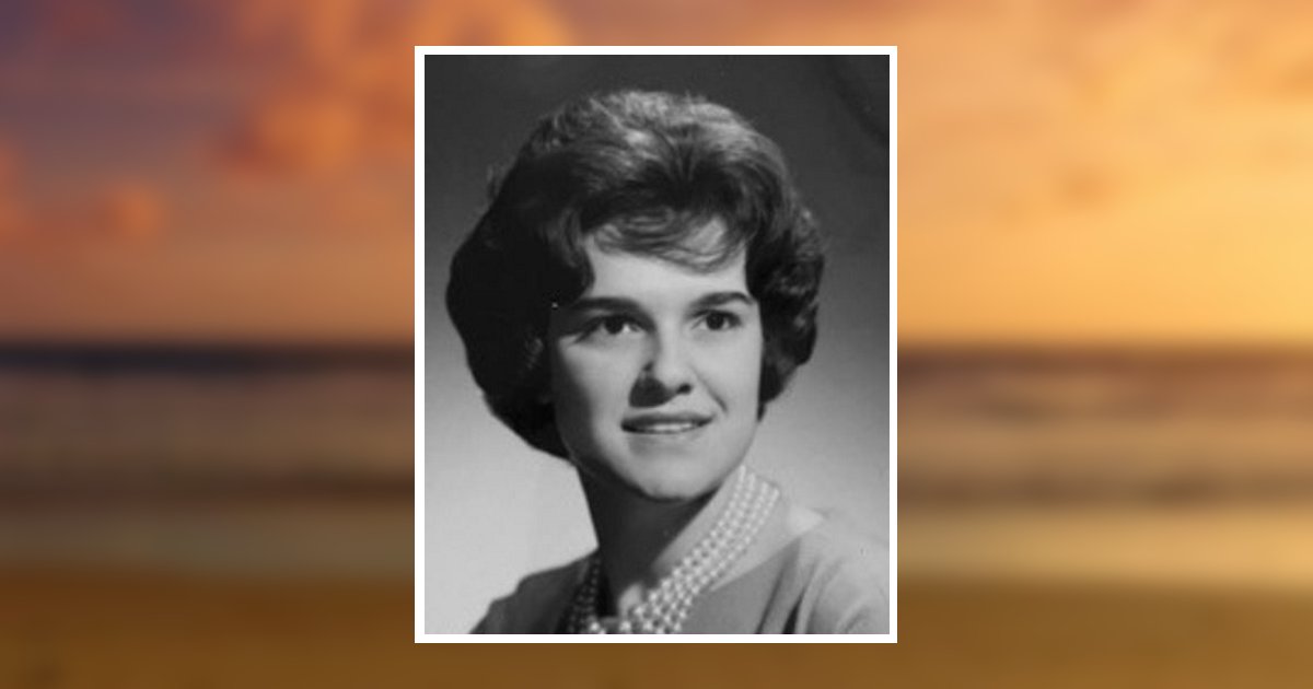 Janet Martin Obituary, Atco, NJ
