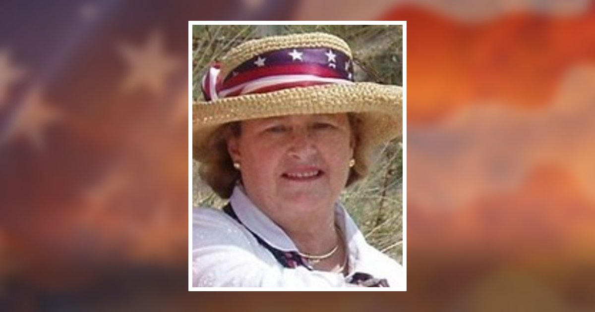 Norma Nicol Hamilton