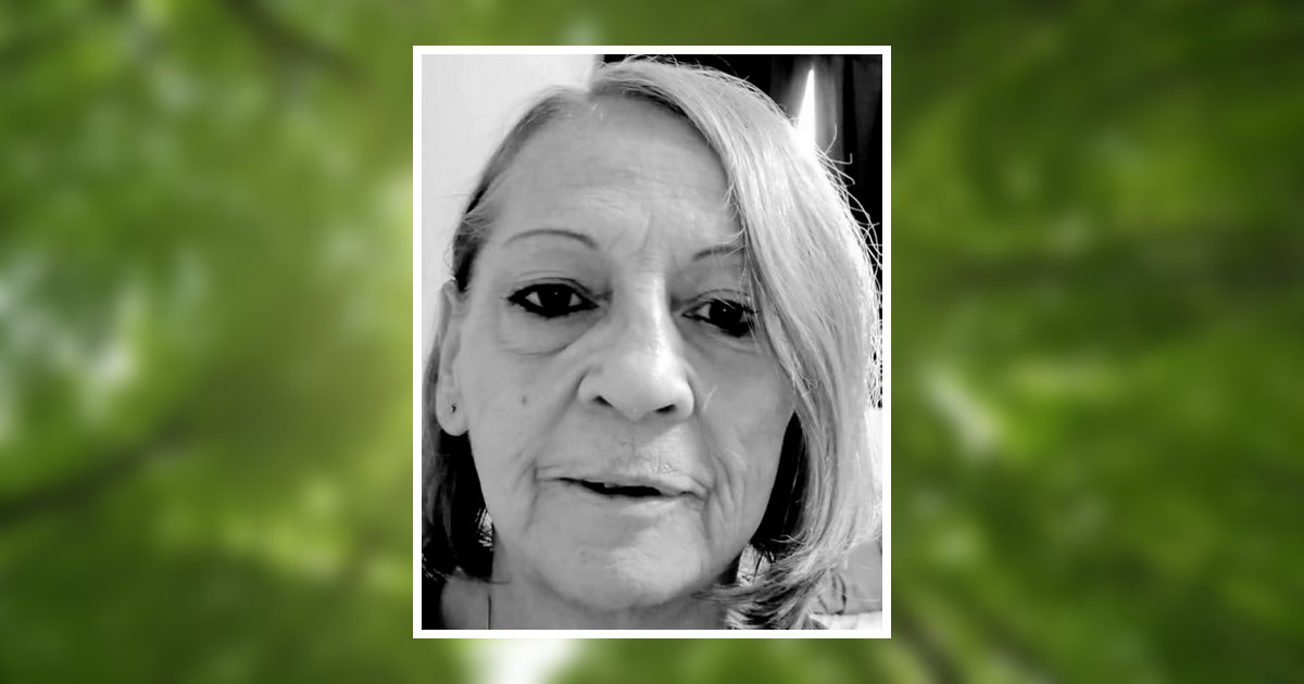 Patricia Sue Hooker Salem, VA Obituary