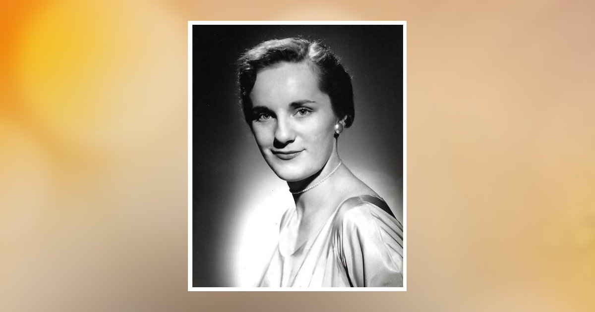 Picture Lois H. Oszewski Hales Corners, WI Obituary