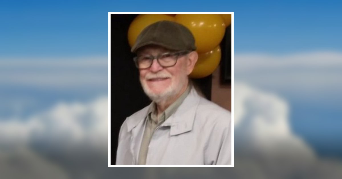 Keith Mack Baker (Plainview) Obituary July 21, 2024 Kornerstone