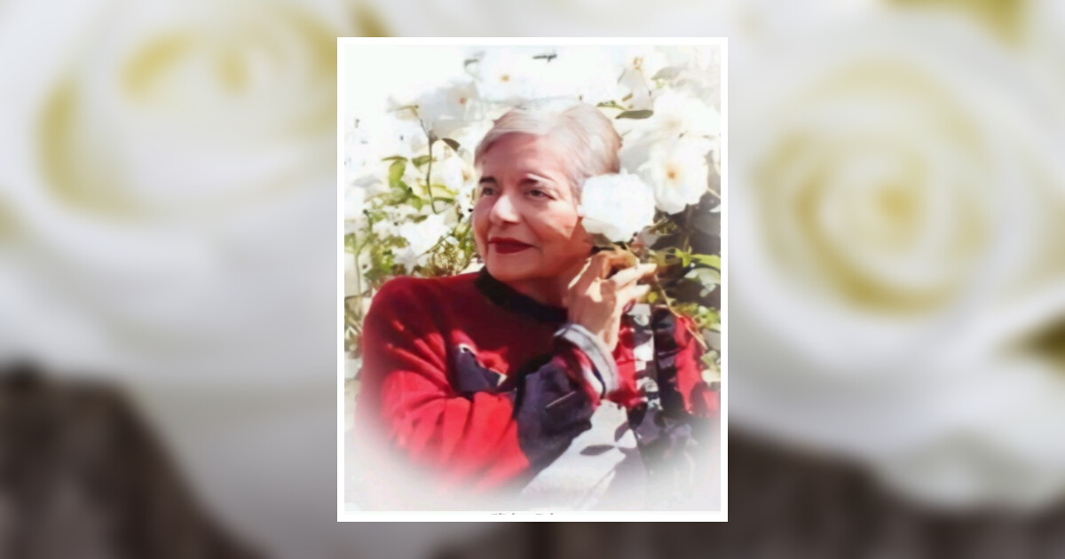 Beatrice Ruiz Morales Obituary 2023 - Forest Lawn