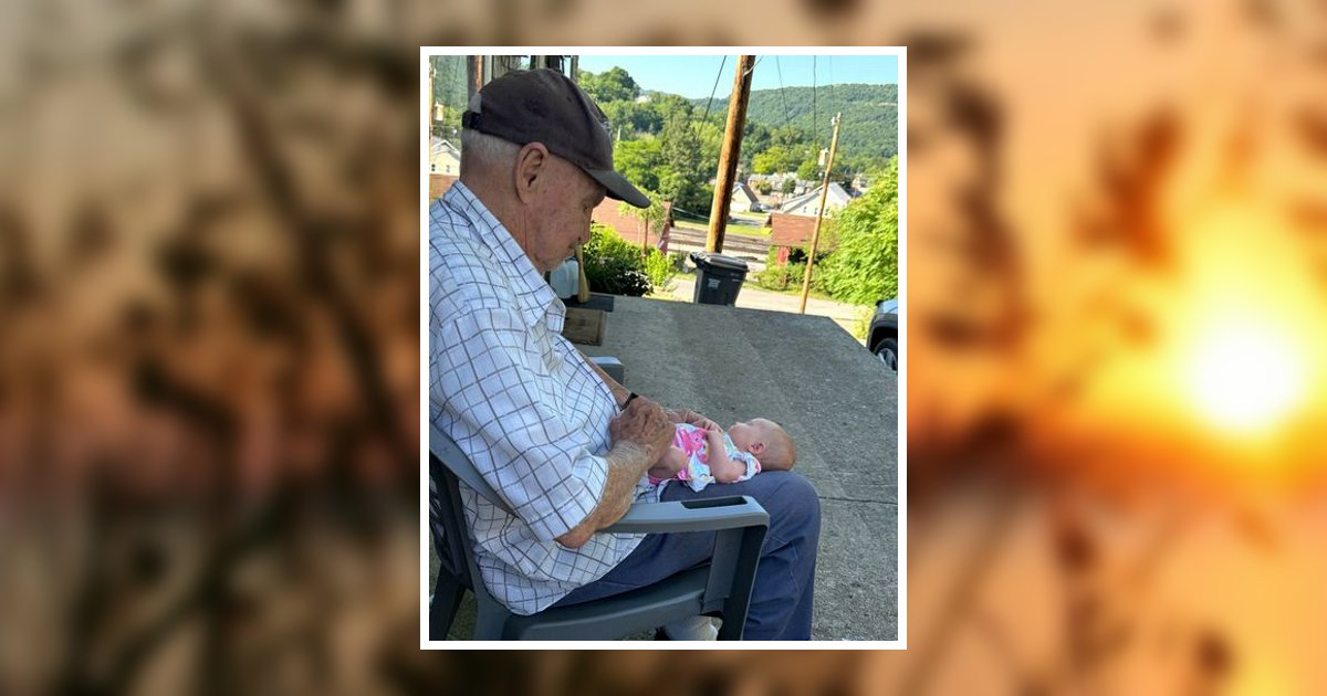 David Oliver Bosley, Sr. Obituary March 9, 2026 - Boal Funeral Home, P.A.