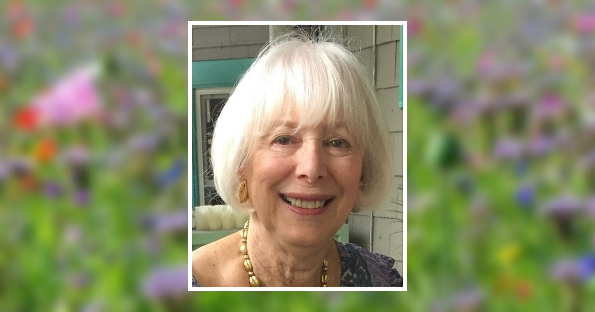 Lois Hollander Obituary, Rockville, MD