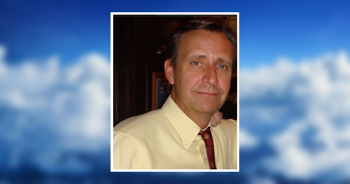 Robert M. Krahulec Obituary, Phoenix, AZ