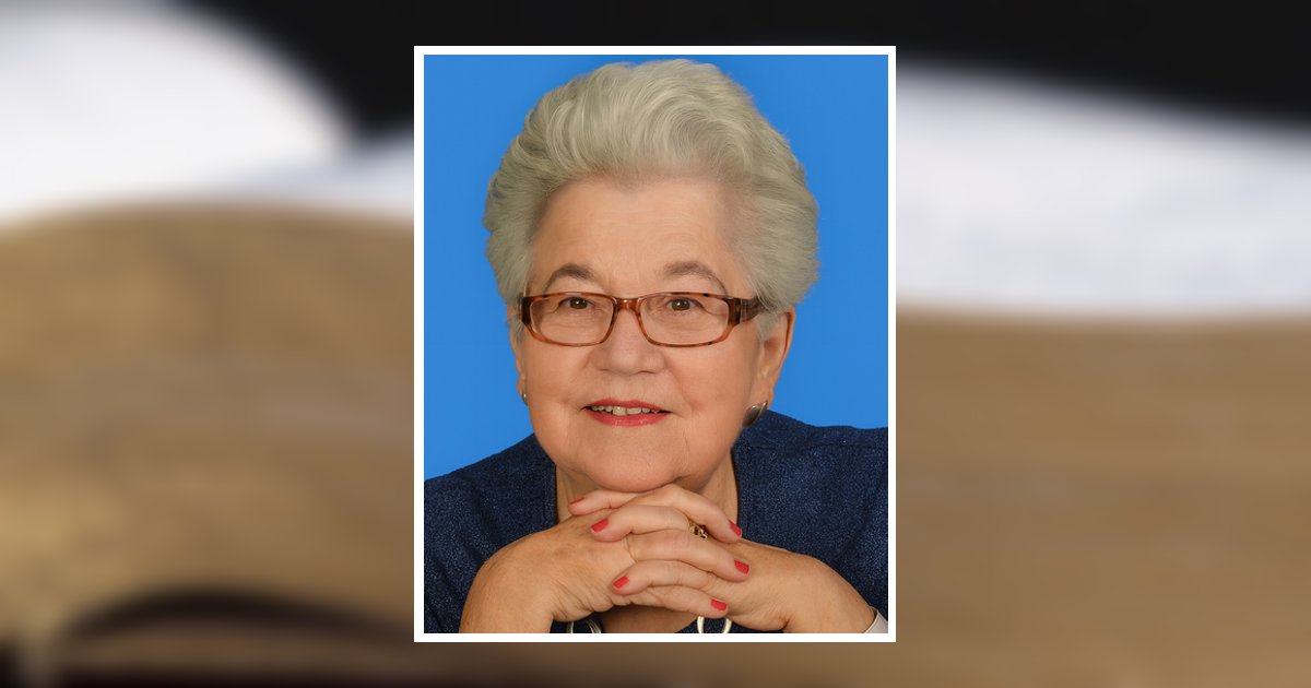 Elizabeth Flatscher Sauls