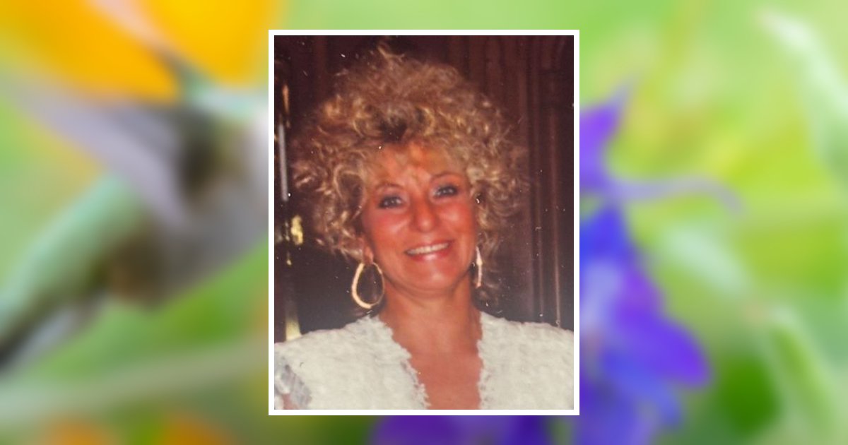 Diane C. Weidinger Obituary, Toledo, OH