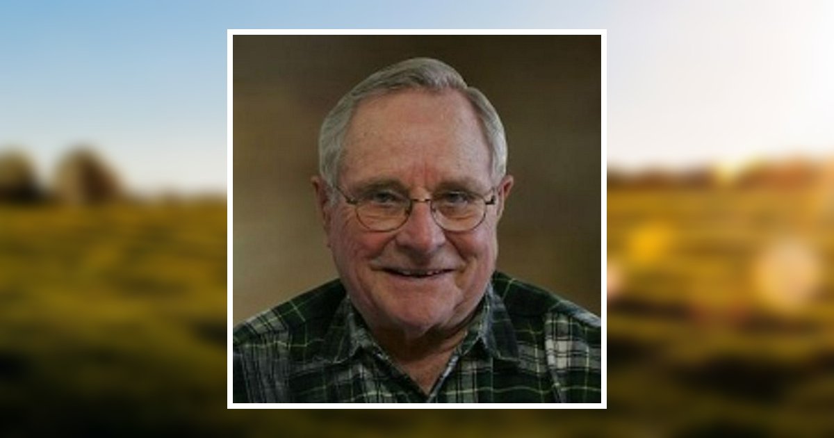 Bernard Kunkel Obituary 2019 Mankato Mortuary