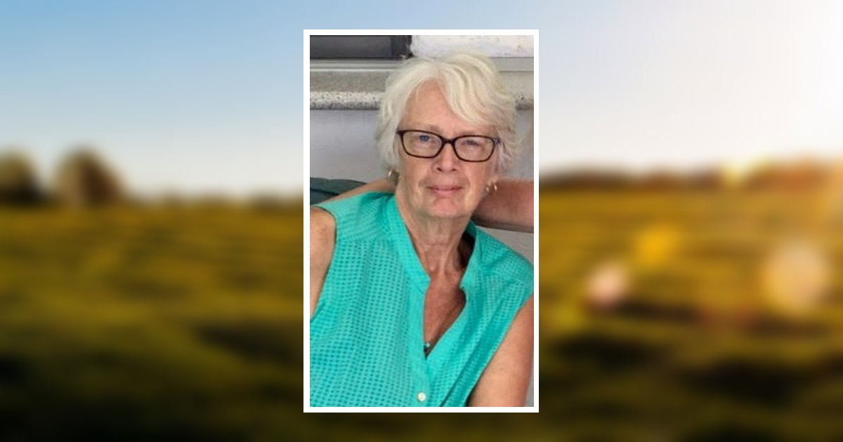 Kathleen Landry Obituary 2017 Martin Funeral Home and Crematory