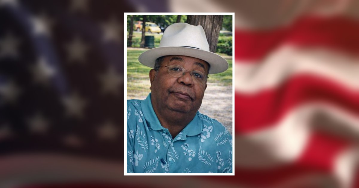 James Edward Hodge Sr. Obituary March 6, 2026 - Countryside Funeral Homes & Crematory